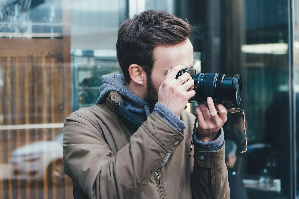 Best Cheap Camera for Photography Beginners