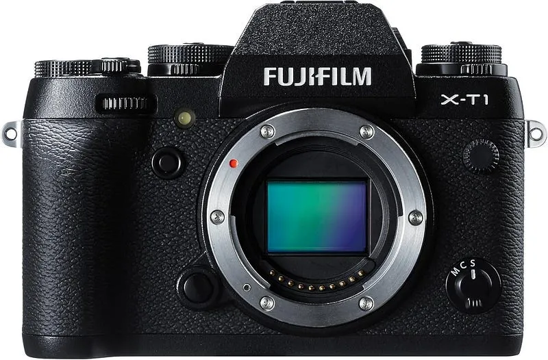 Best Cheap Camera for Photography Beginners