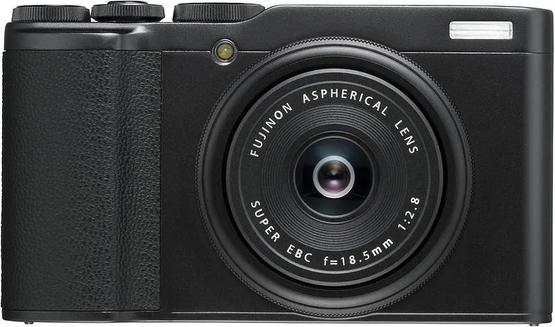 Best Compact Camera for Low Light