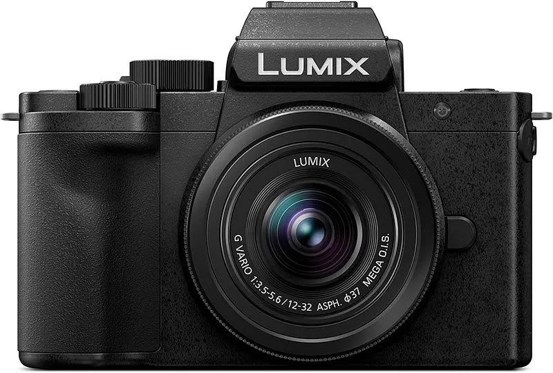 Panasonic Lumix LX100 II