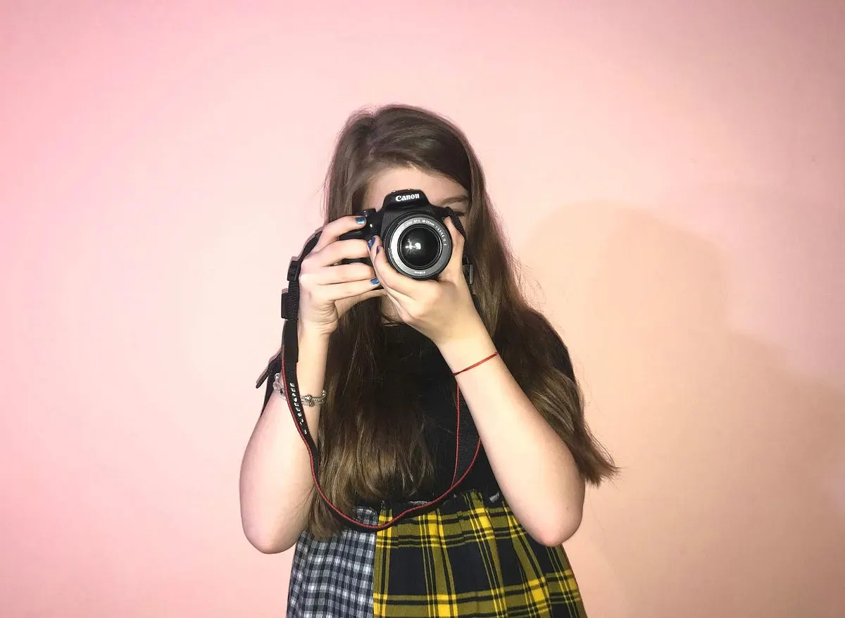 Best Focal Length for Portraits