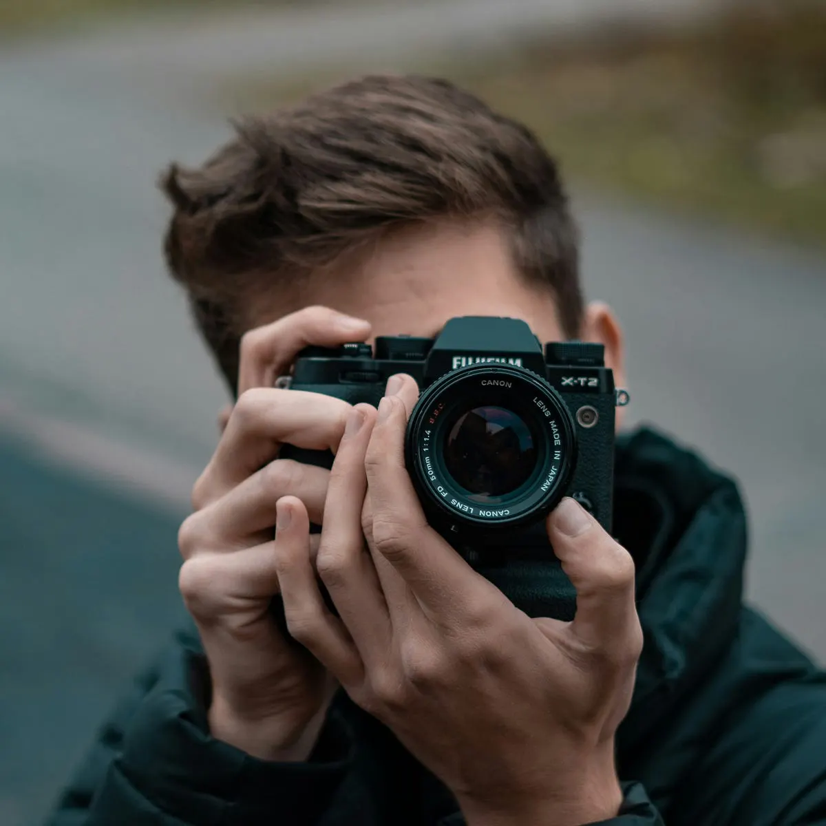 Best Fujifilm Cameras For Travel
