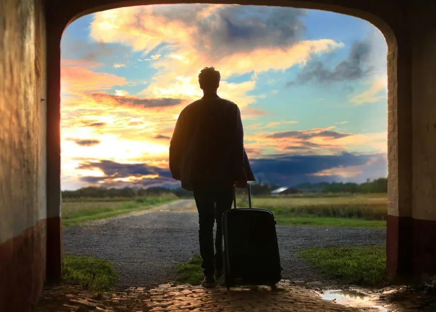travel work