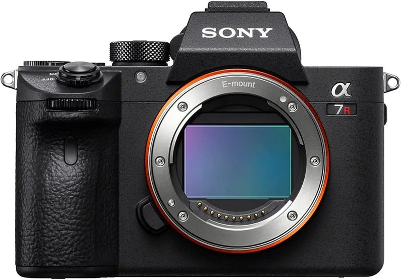 Sony a7R IV
