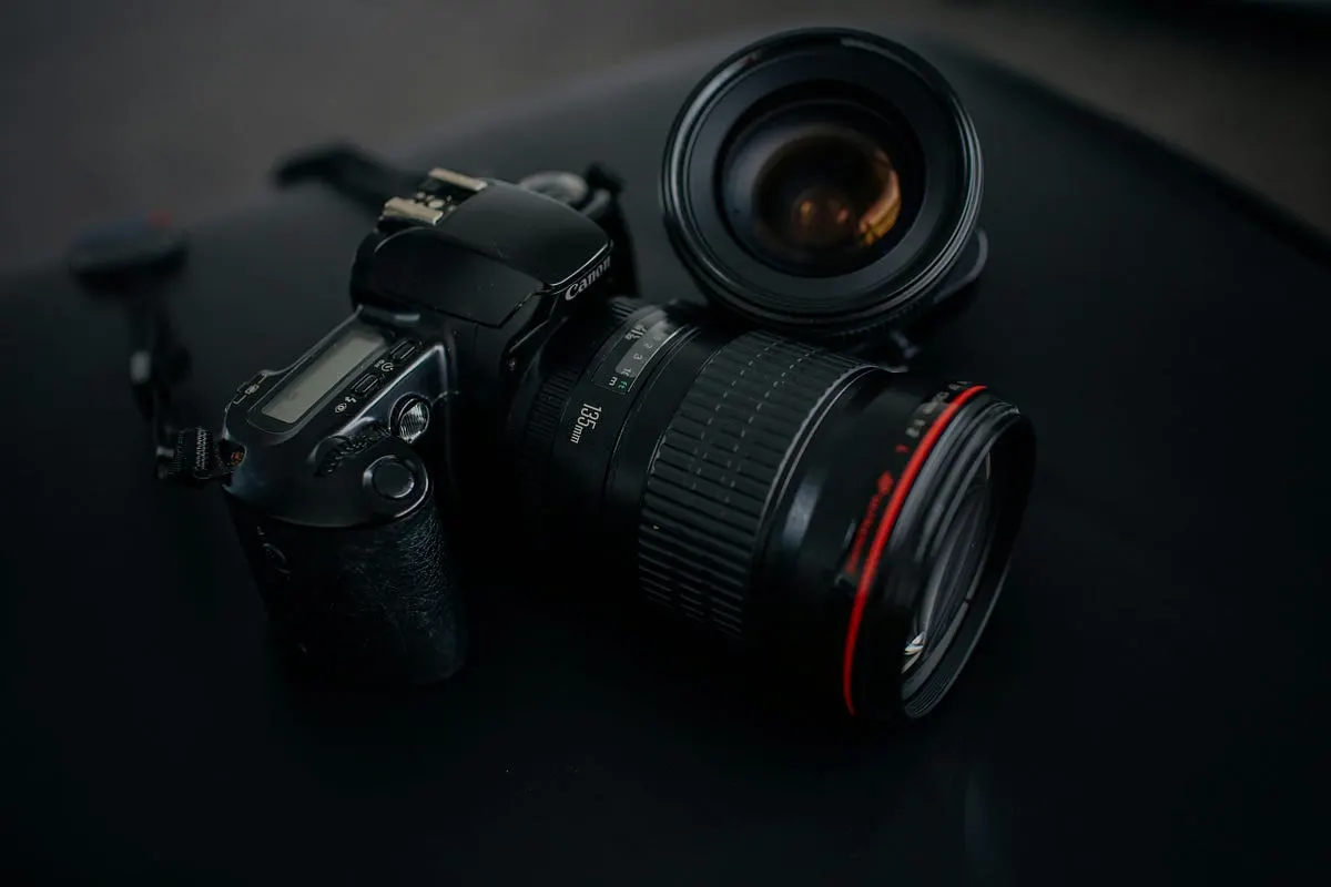 Best Interchangeable Lens Cameras