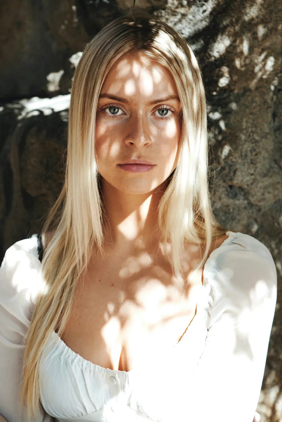environmental portraits