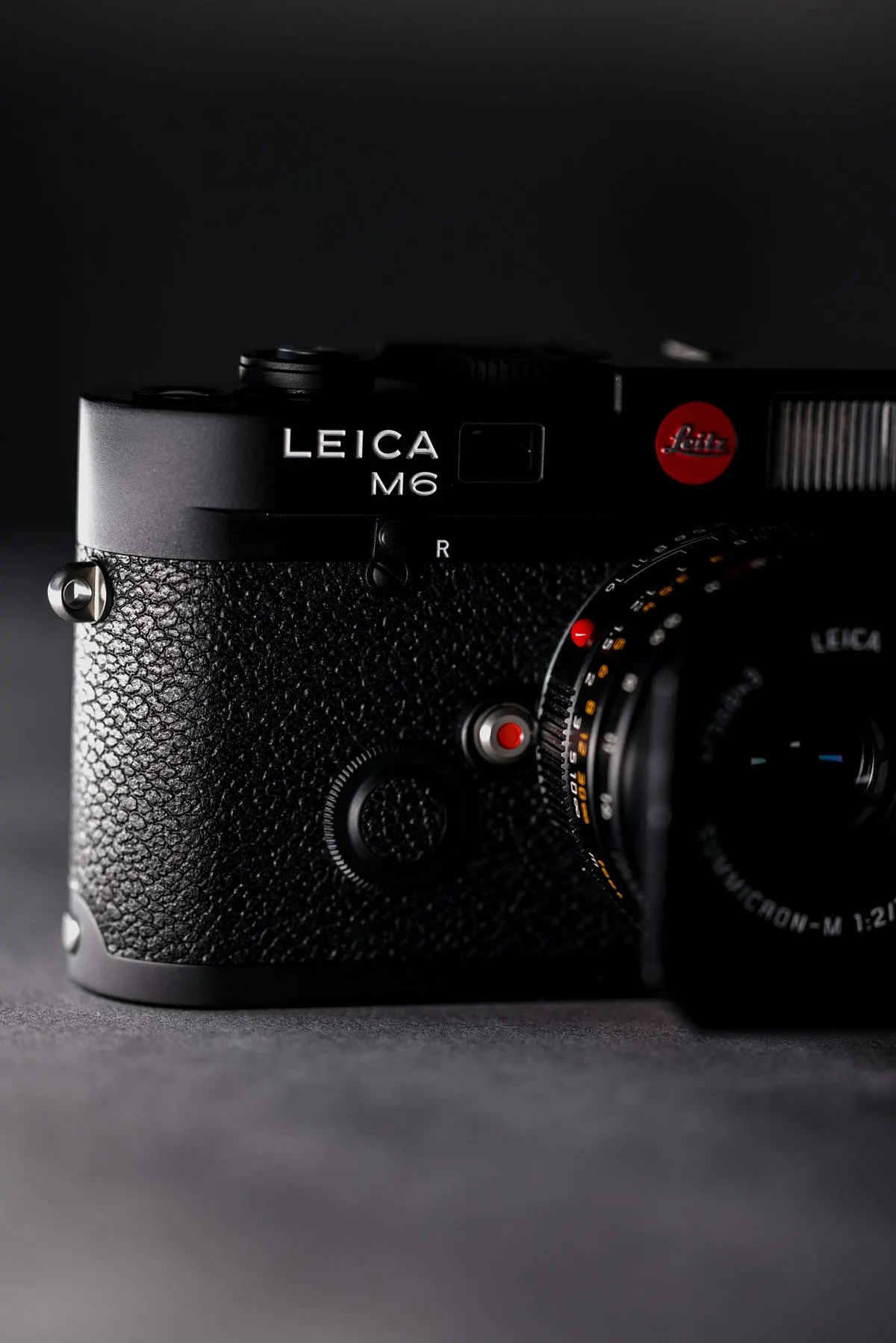 Best Leica Cameras