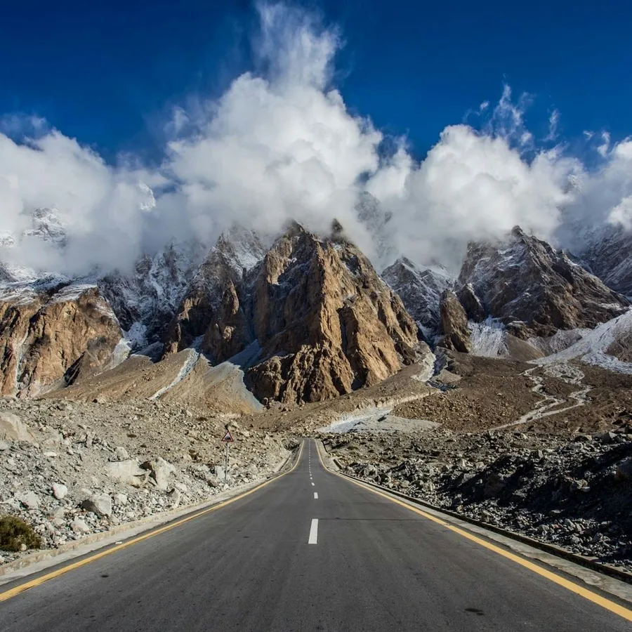 Best Lens for Landscape Photography