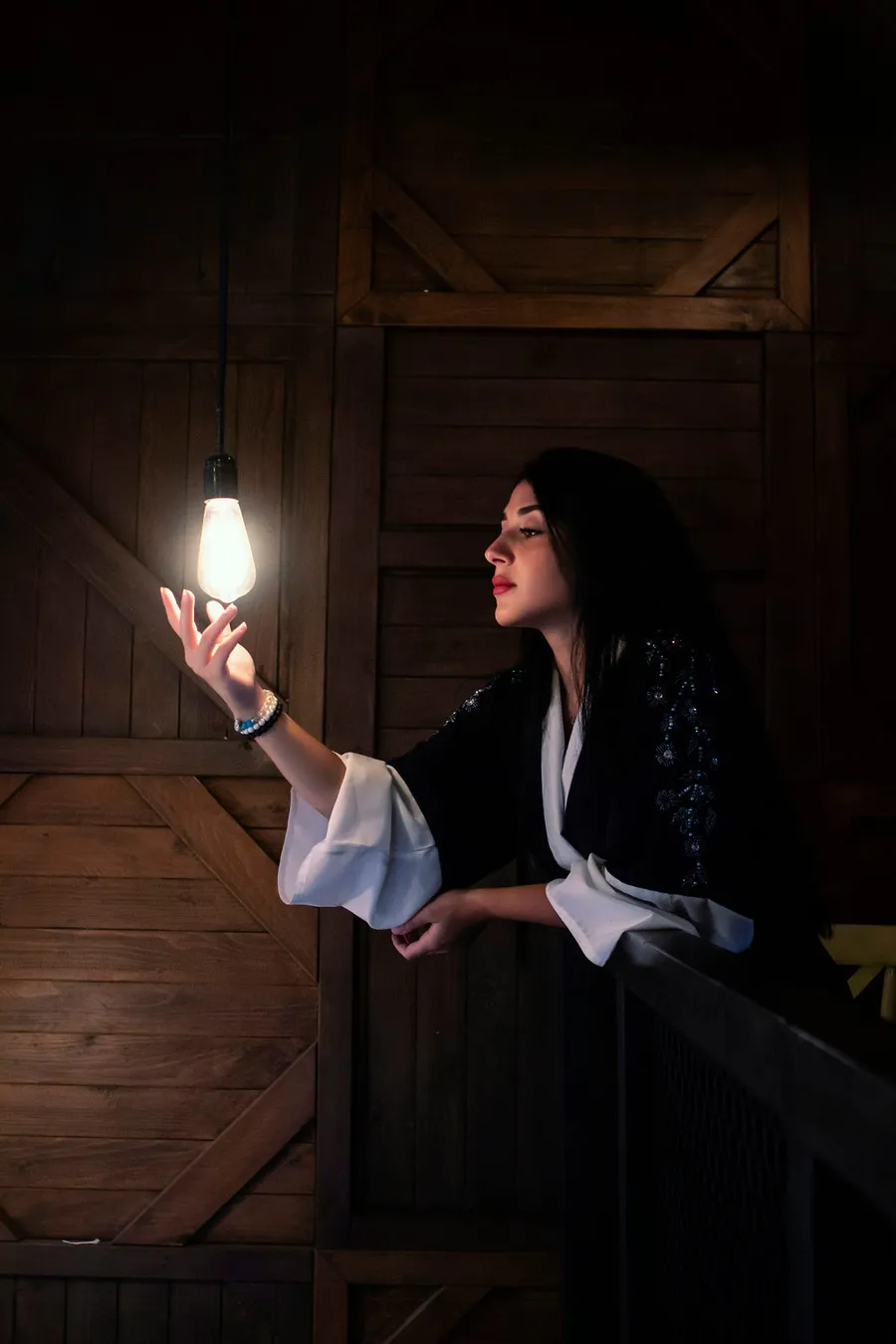 Low Light photography