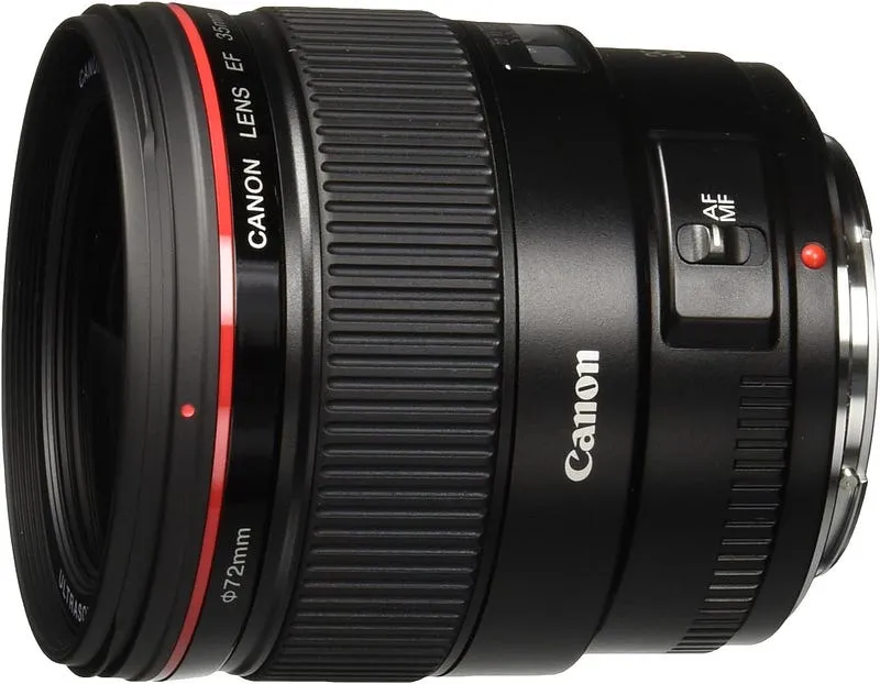35mm f/1.4