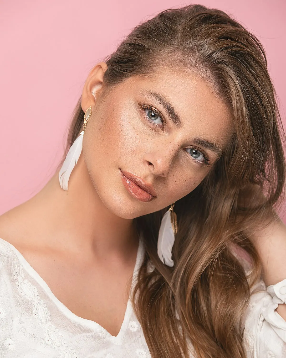 Best Lens for Portraits Canon