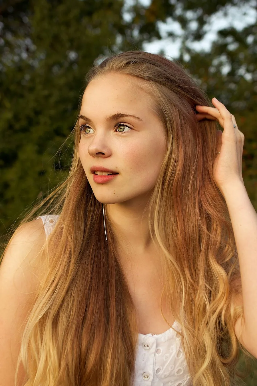 portraite photography