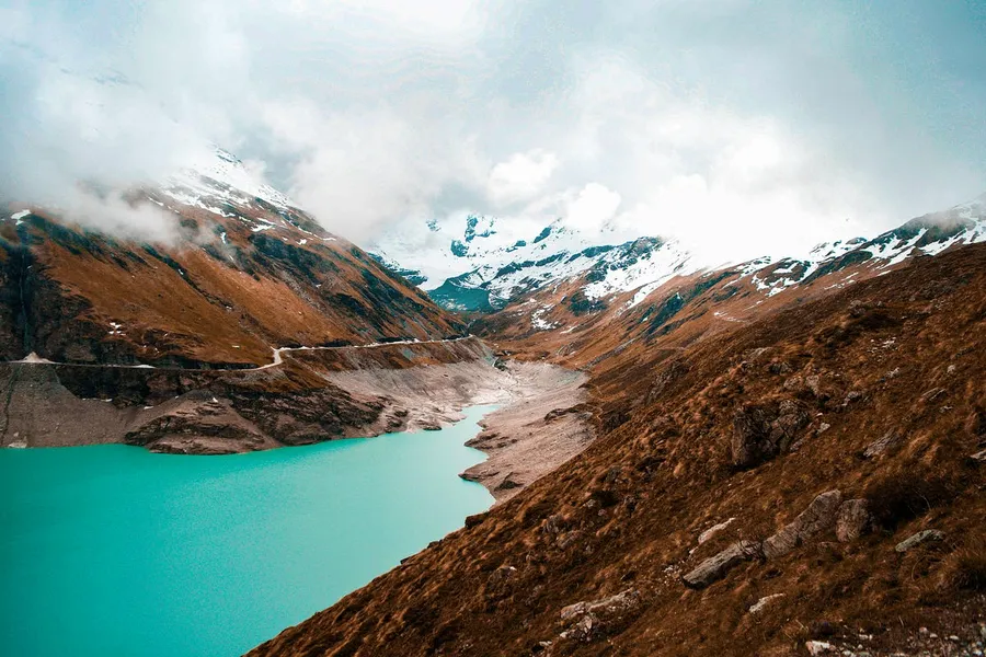 landscape