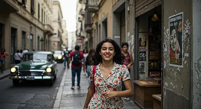 Best Lens for Street Photography