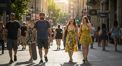 Best Lens for Street Photography