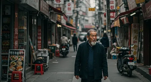 Best Lens for Street Photography