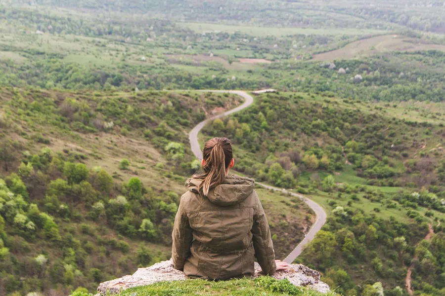 journey photography