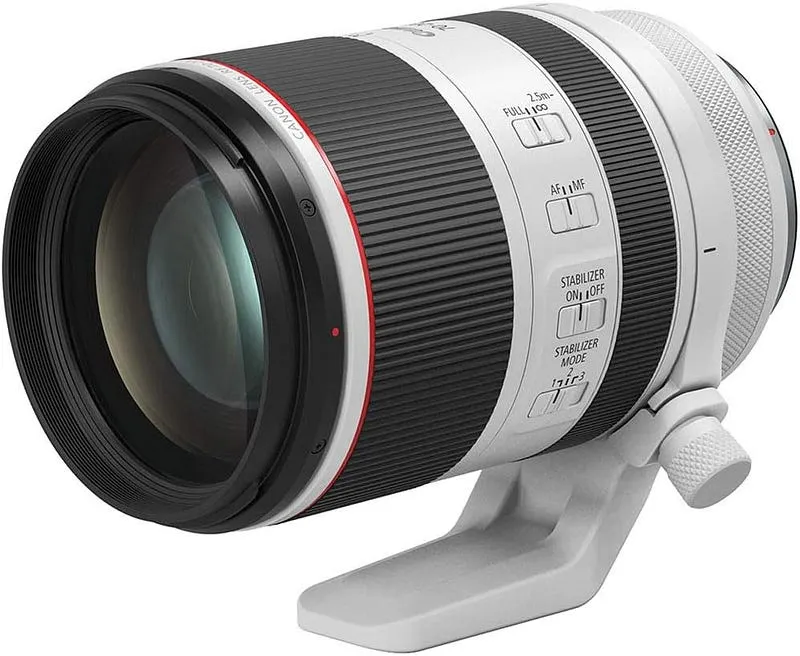 Canon RF 70–200mm f/2.8L IS USM