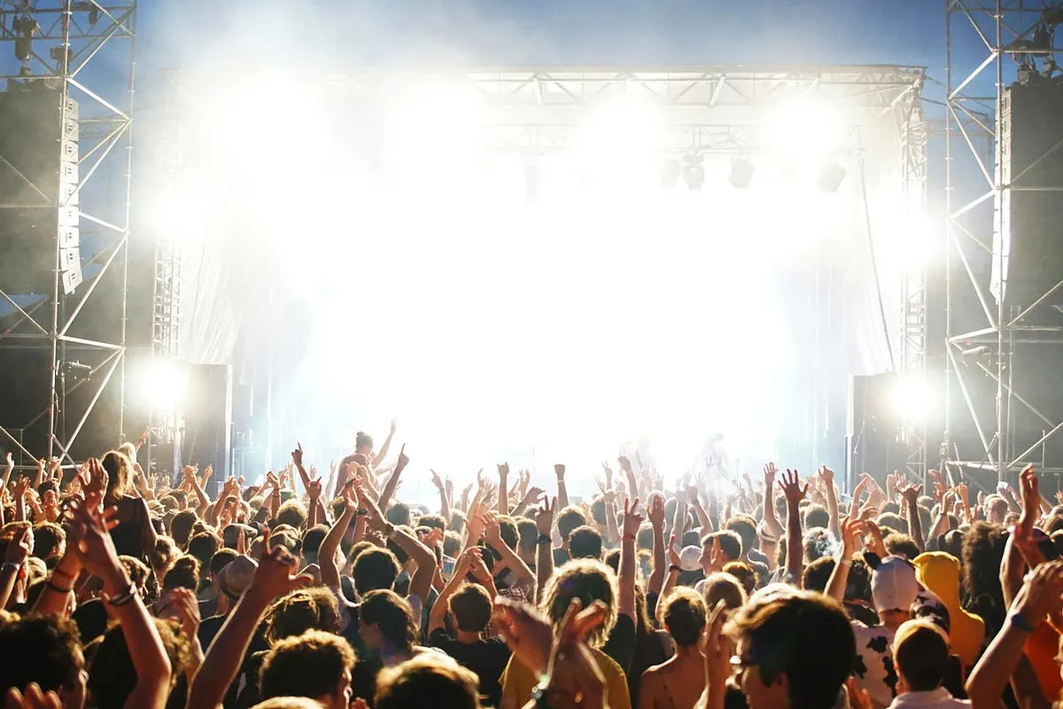 Best Lenses for Event Photography Canon