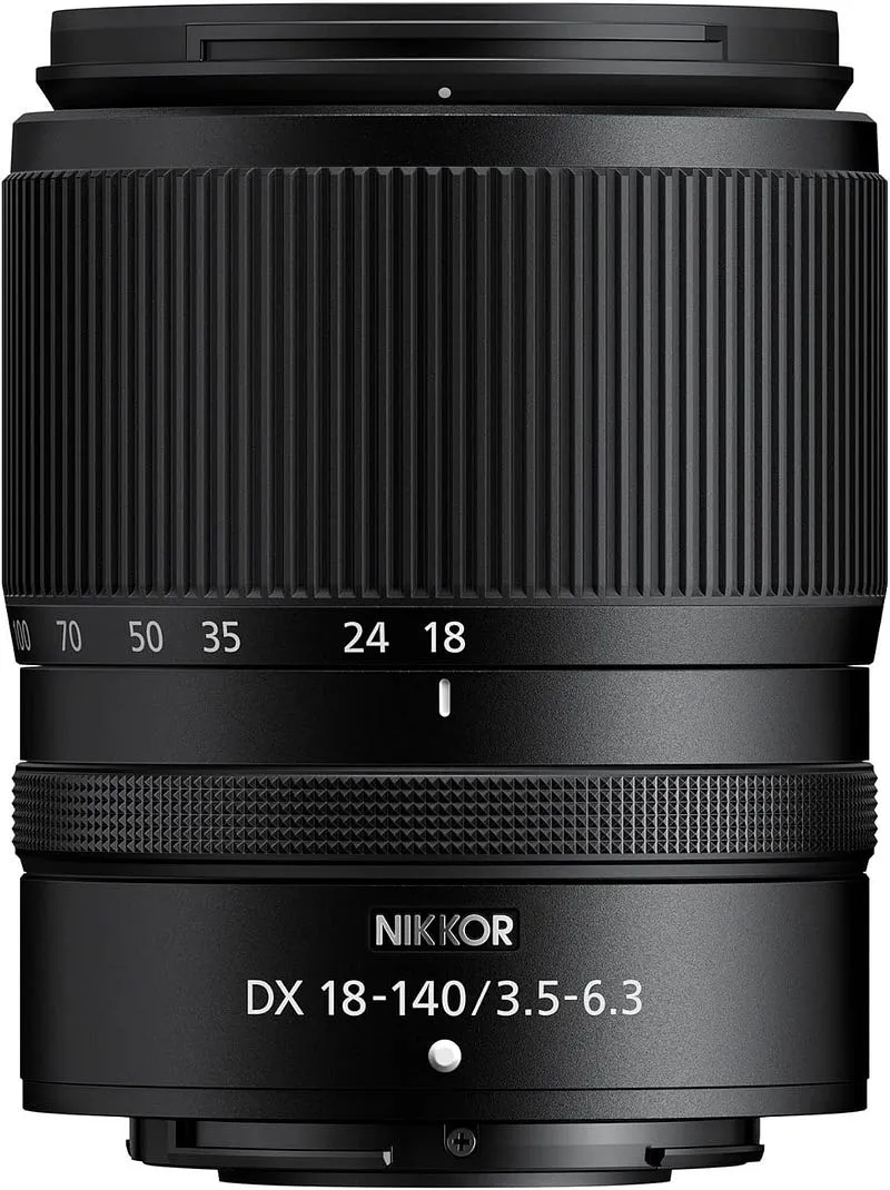 Best Lenses for Nikon Z50 II