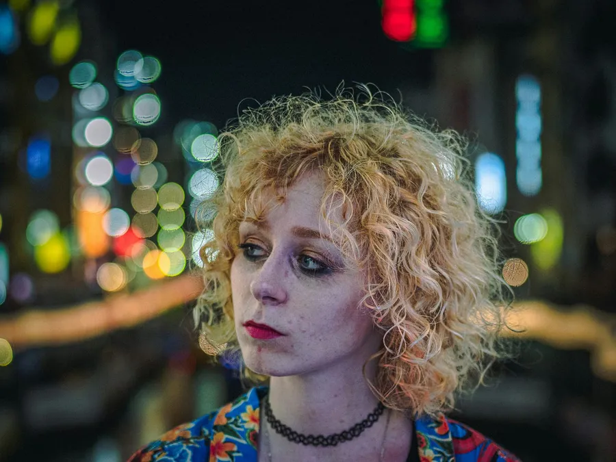 portrait Photography