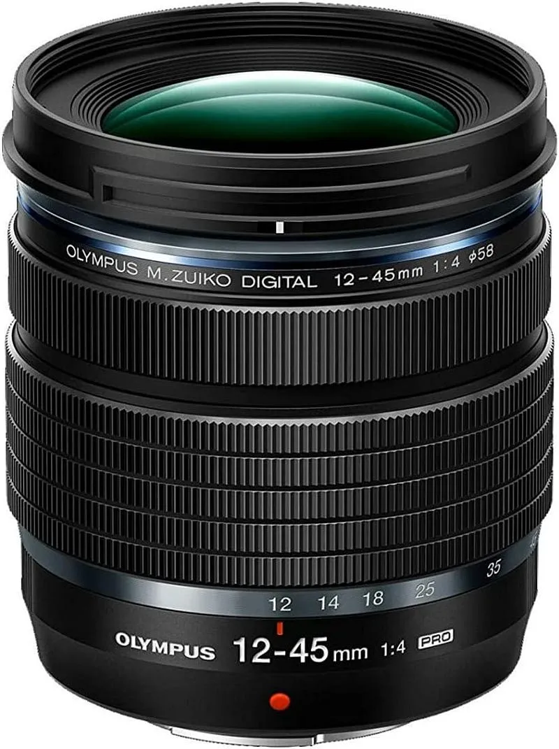 Best Lenses for OM System OM-3