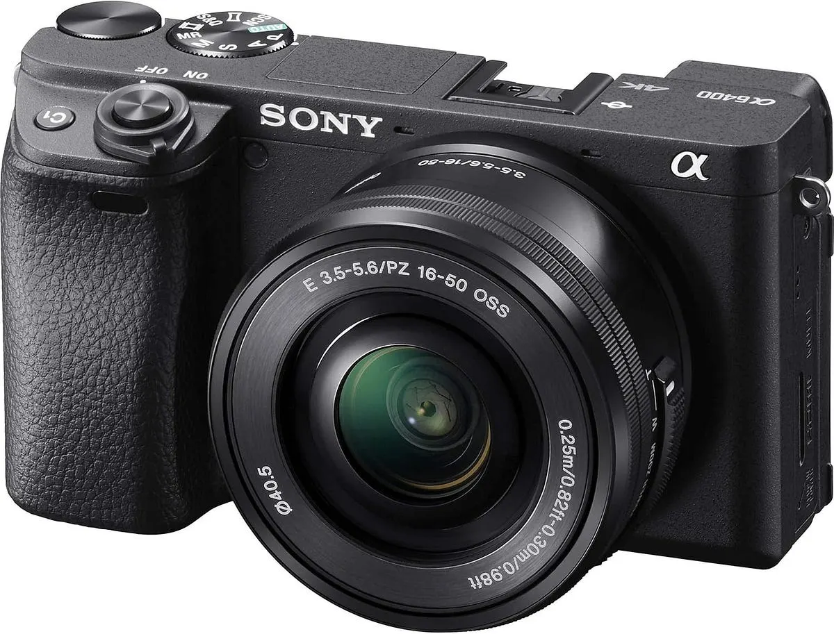 Best Lenses for Sony A6000