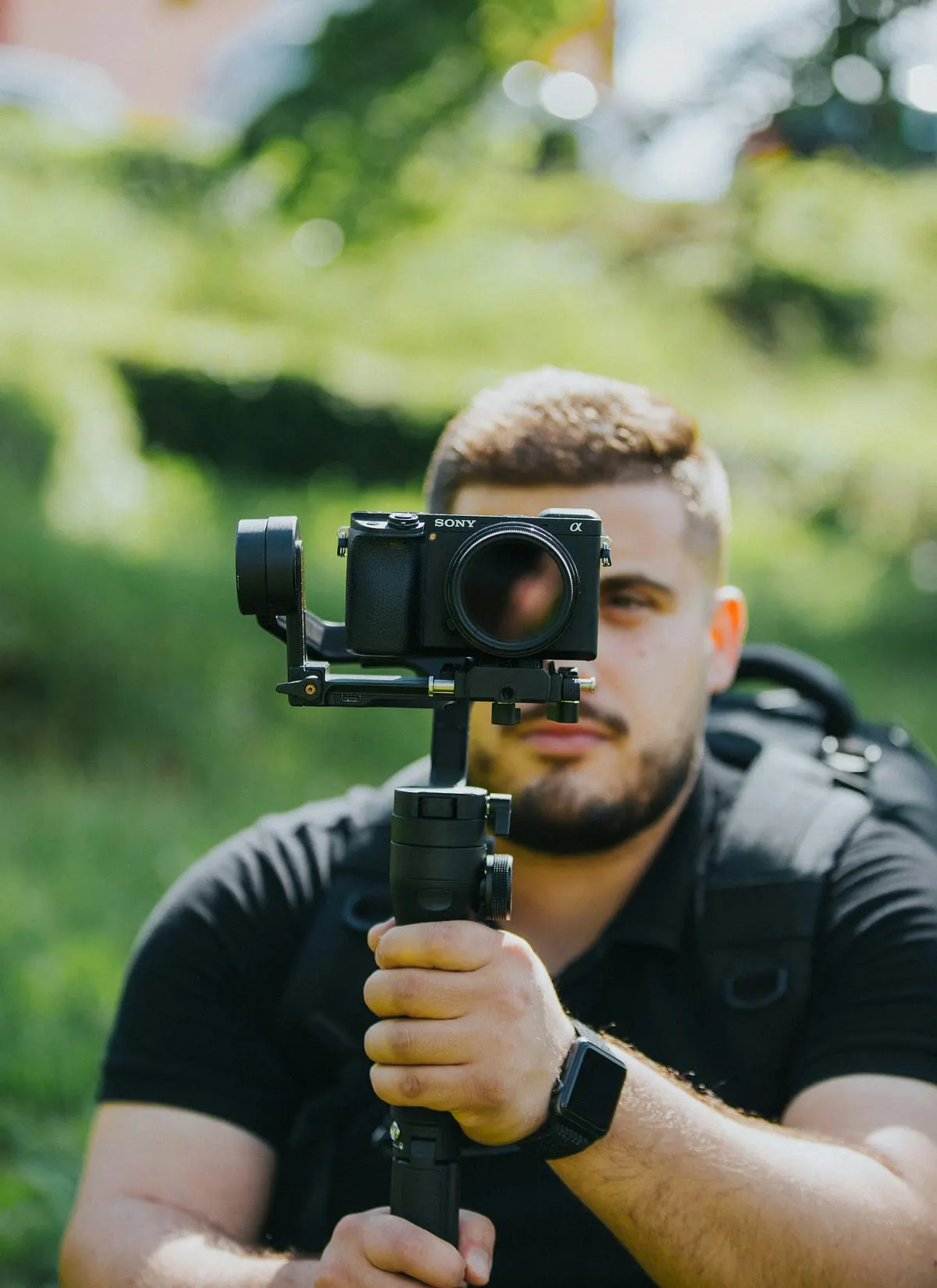 Best Lenses for Sony a6300