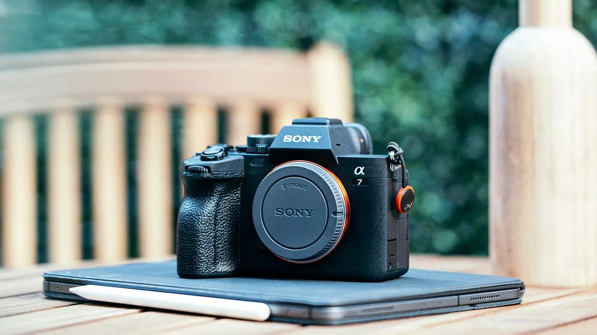 Best Lenses For Sony A7IV