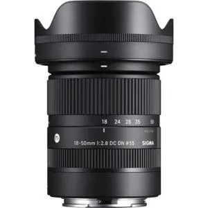 Best Lenses for Sony ZV-E10 II