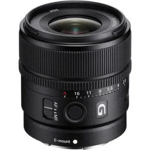 Best Lenses for Sony ZV-E10 II