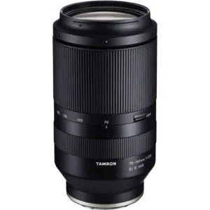 Best Lenses for Sony ZV-E10 II