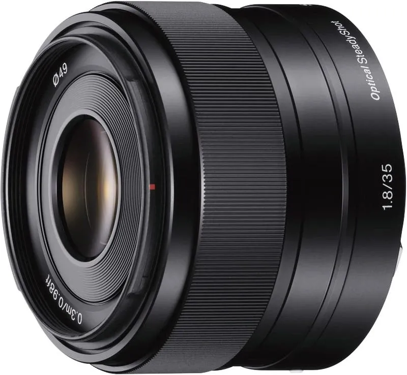 Best Lenses for Videography Sony