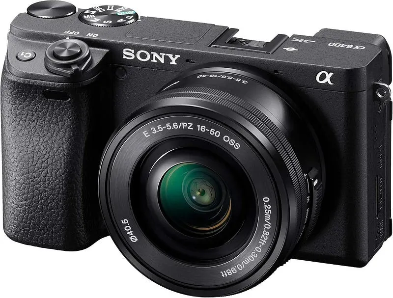 Best Lightweight Camera