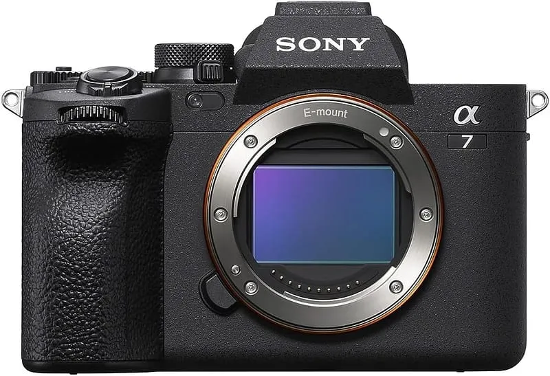 Best Low Light 4k Video Camera