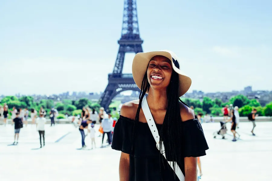 travel and everyday photography
