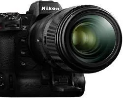 Nikon Z 9