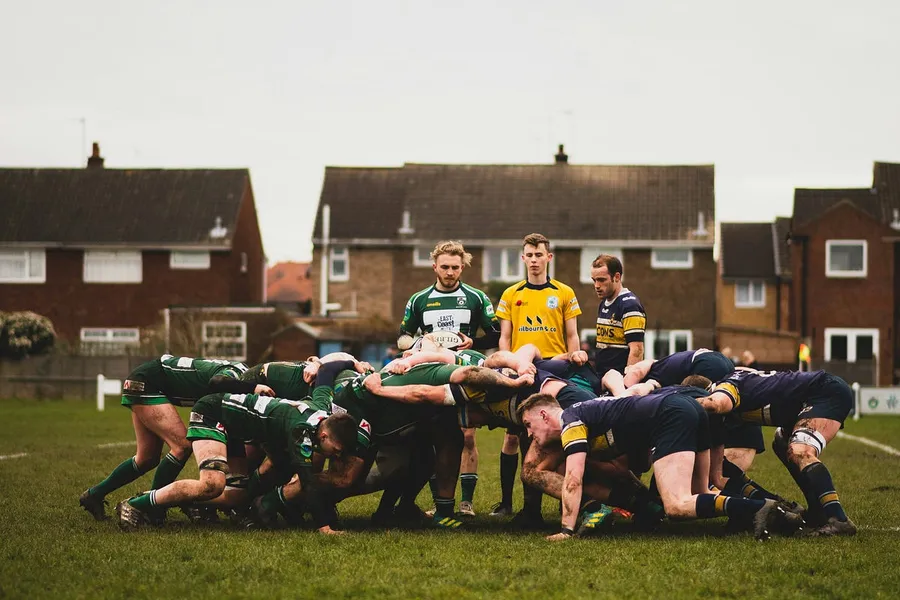 Sports Photography with mirrorless camera