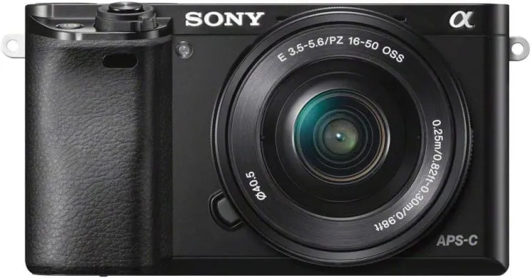 Best Mirrorless Camera Under $500-$900: (Guide & Reviews)