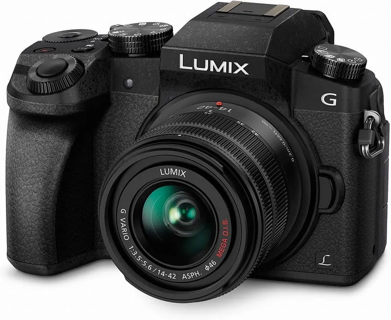 Best Mirrorless Camera Under $500-$900: (Guide & Reviews)