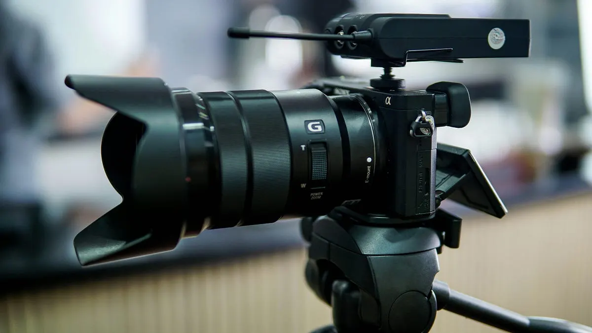 Best Mirrorless Camera for Every Type of Photography