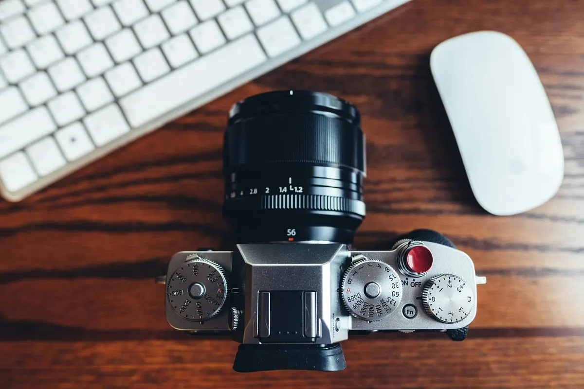My Top 3 Mirrorless Cameras: Canon R6 II, Panasonic S5 II and Nikon Z30