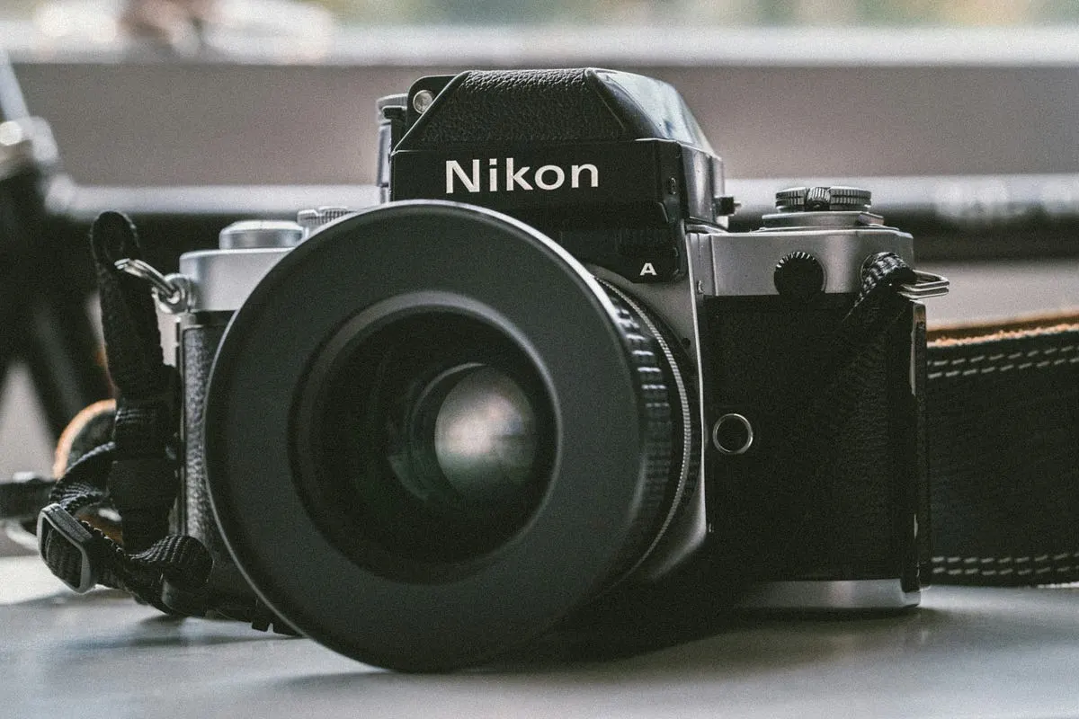 Best Nikon Camera for Professional Photography