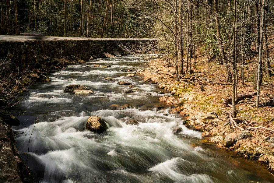 Best Nikon lens for landscapes