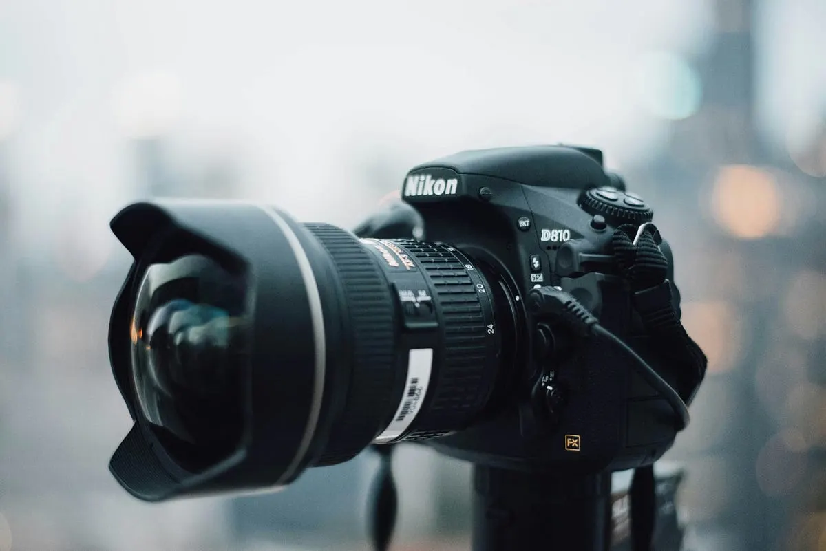 Best Nikon lenses for Beginners