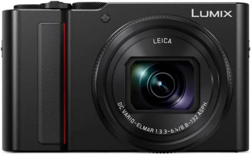 Panasonic Lumix ZS200D