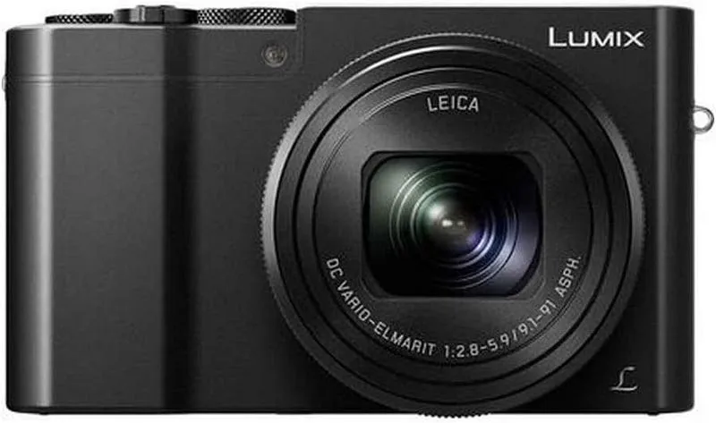 Panasonic Lumix ZS100