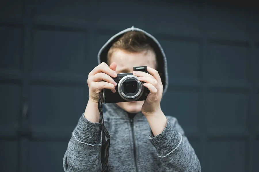 Point and Shoot photography