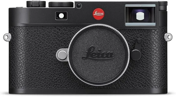 Best Rangefinder Camera