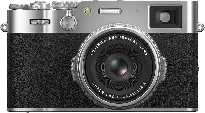 Fujifilm X100